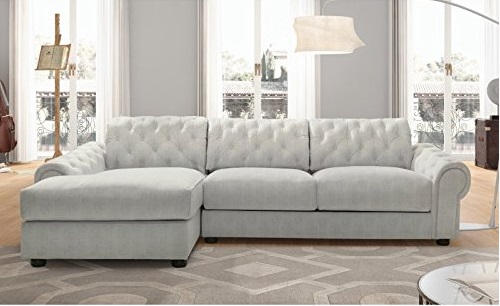sofa chester tela chaise longue